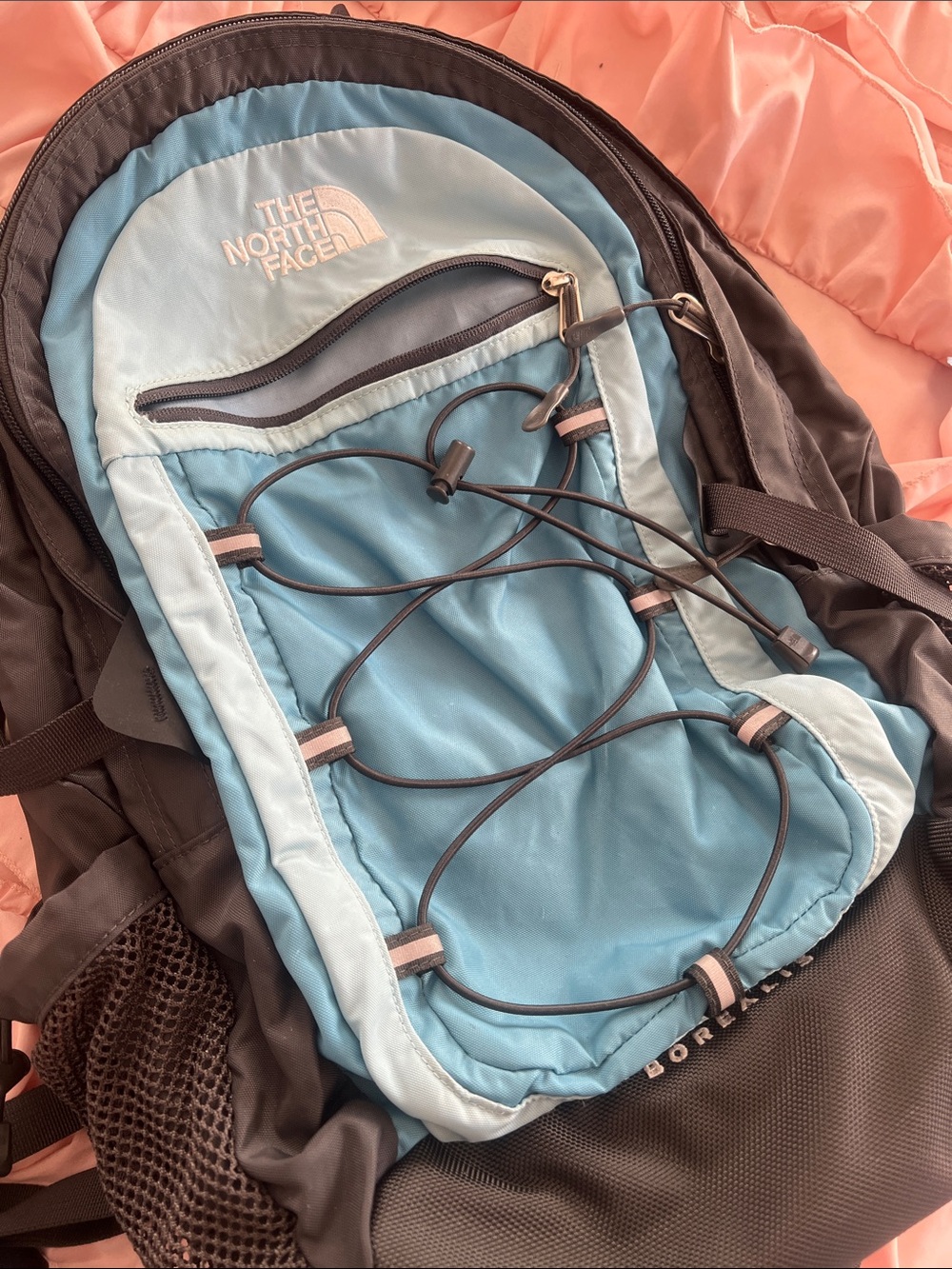 Northface backpack